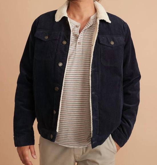 Marine Layer Jackets Coats New Marine Layer Men Boise Cord